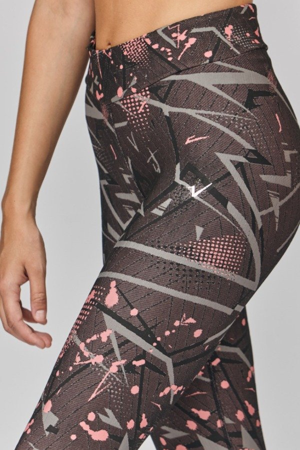 Producto - CALZA DYNAMIC GRUNGE