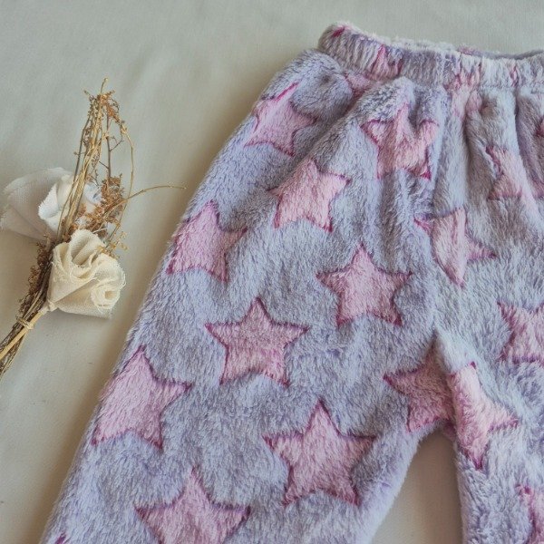 Producto - Pantalon pijama que brilla en la oscuridad MOD6
