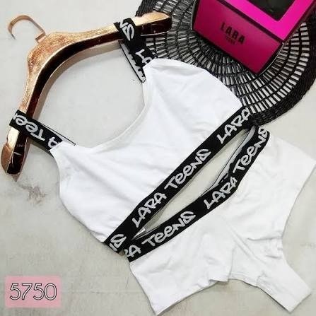 Producto - Conjunto deportivo Lara teens - 3