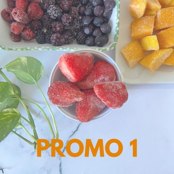 Producto - Combo 4 kg