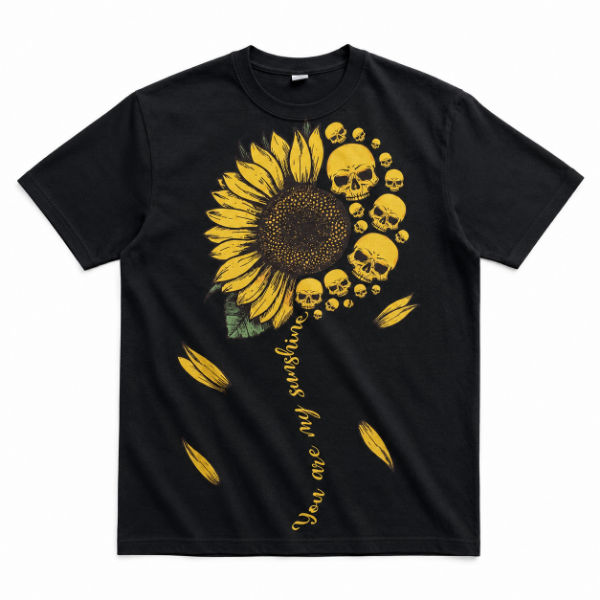 Producto - You Are My Sunshine