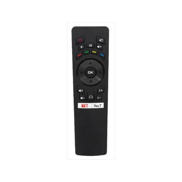 Producto - Control Remoto Led Smart tv Noblex  Philco  Sansei  553P