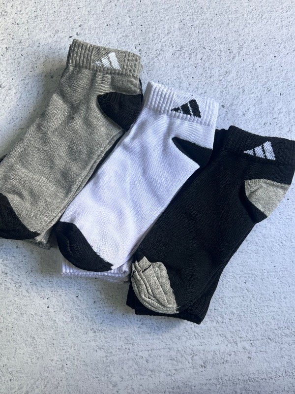 Producto - DOCENA ADIDAS PERFORMANCE