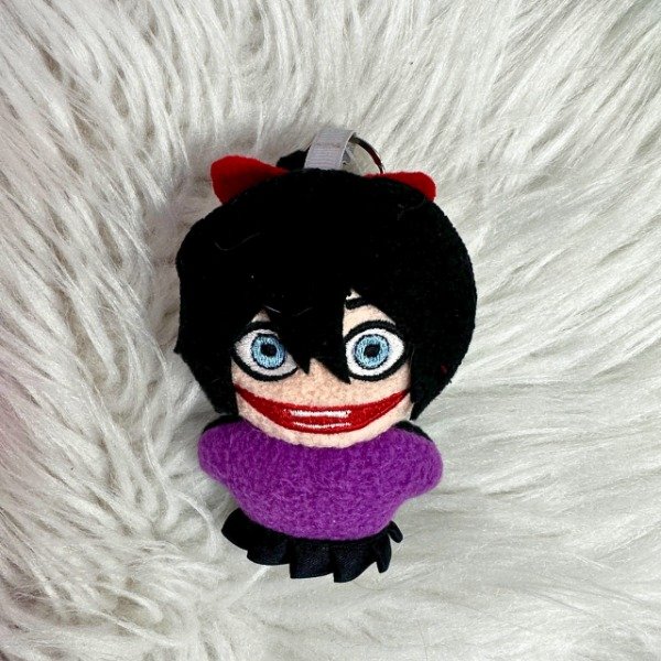 Producto - Nina The Killer
