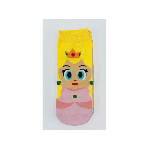 Producto - Soquetes Mario - 2