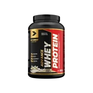 Producto - Proteína Whey Protein Body Advance Varios Sabores 910g