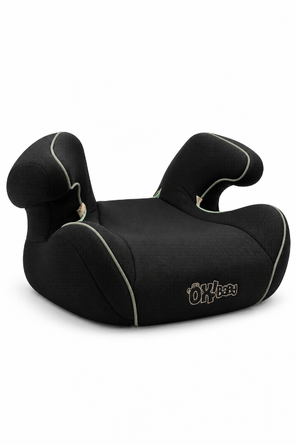 Producto - Booster elevador para auto OK Baby 15 a 36 kg - 1