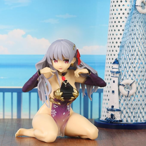 Producto - Figura Kama - Fate/Grand Order (12cm)