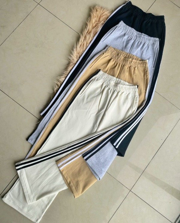 Producto - palazo frizado