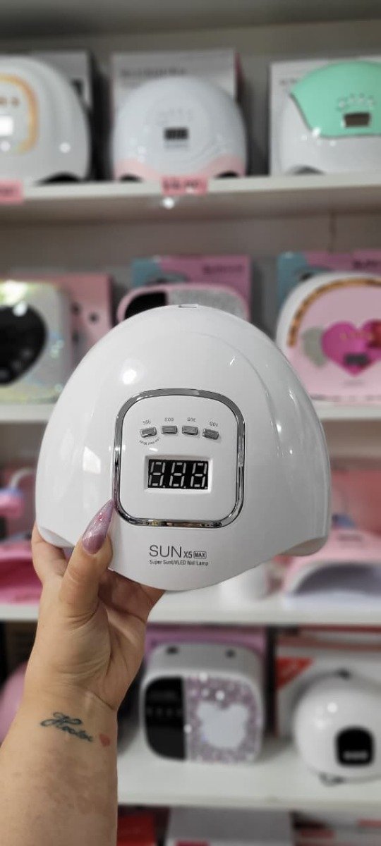 Producto - cabina x5 max de 120wtt