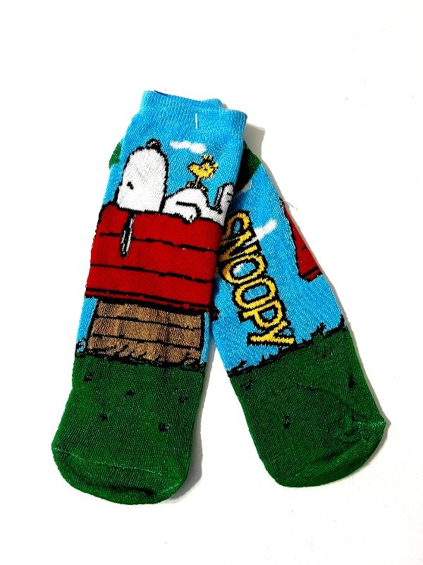 Producto - Medias Snoopy