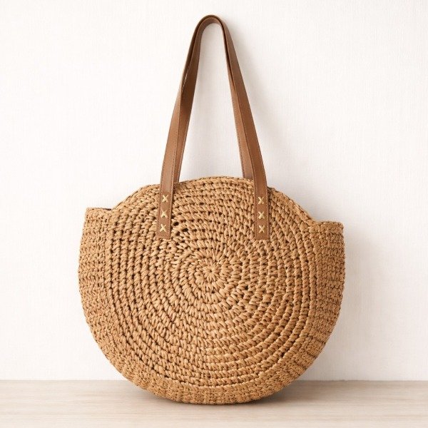 Producto - Cartera Tote Ronda