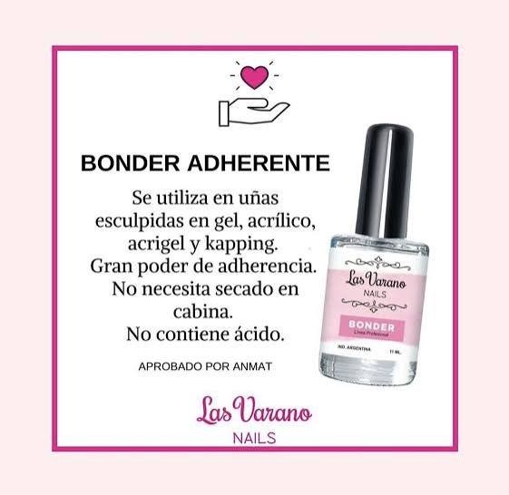 Producto - BONDER LAS VARANO