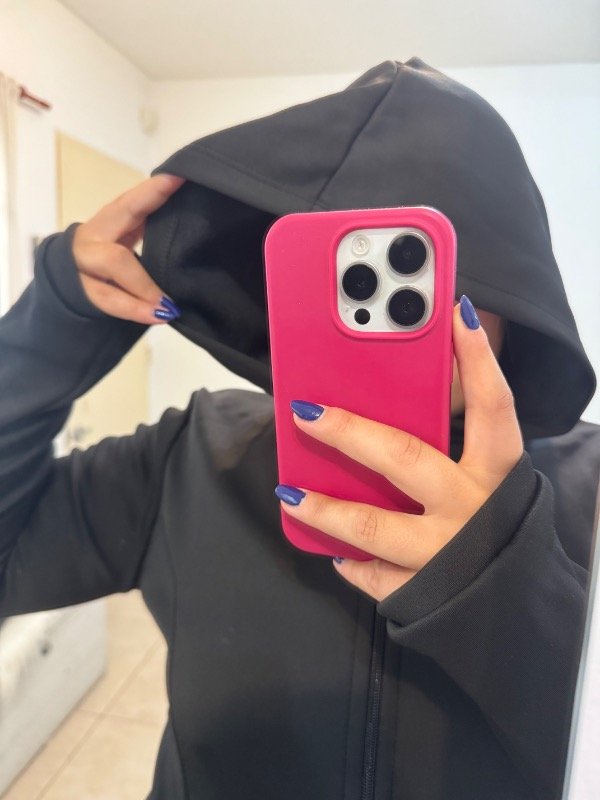 Producto - Campera con pielcita por dentro