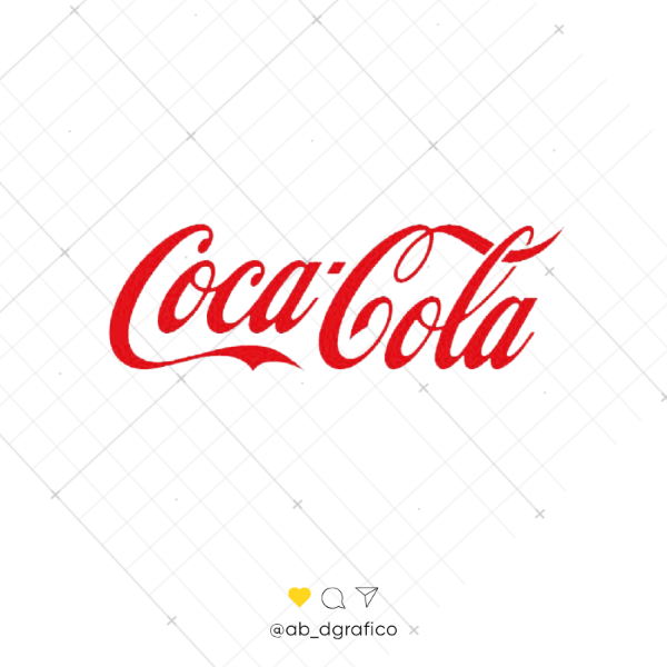 Producto - LOGO COCA COLA