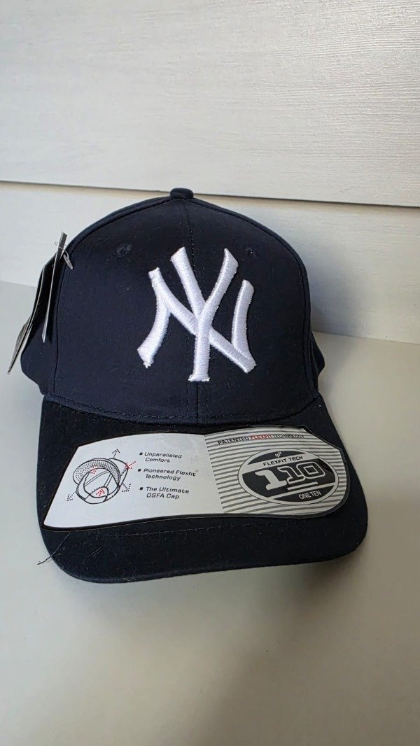 Producto - Gorra Azul