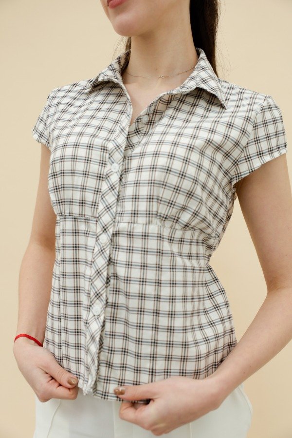 Producto - Camisa Anna - 0
