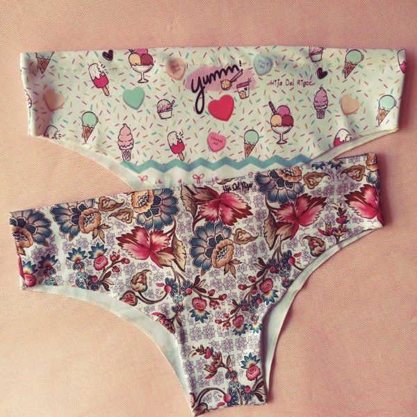 Producto - Pack Dancer