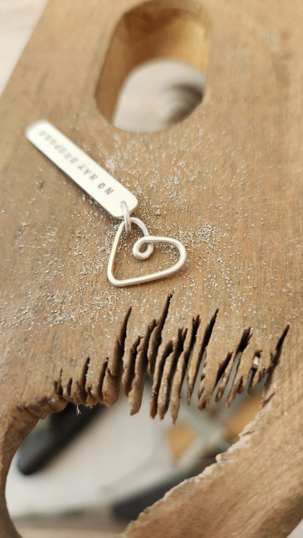 Producto - CORAZÓN INFINITO Pocket - 2