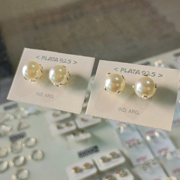 Producto - HP4 Engarzadas