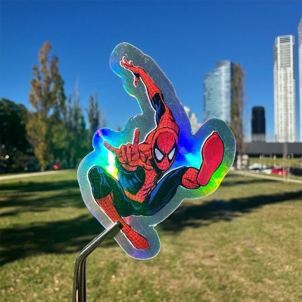 Producto - #01 Spiderman