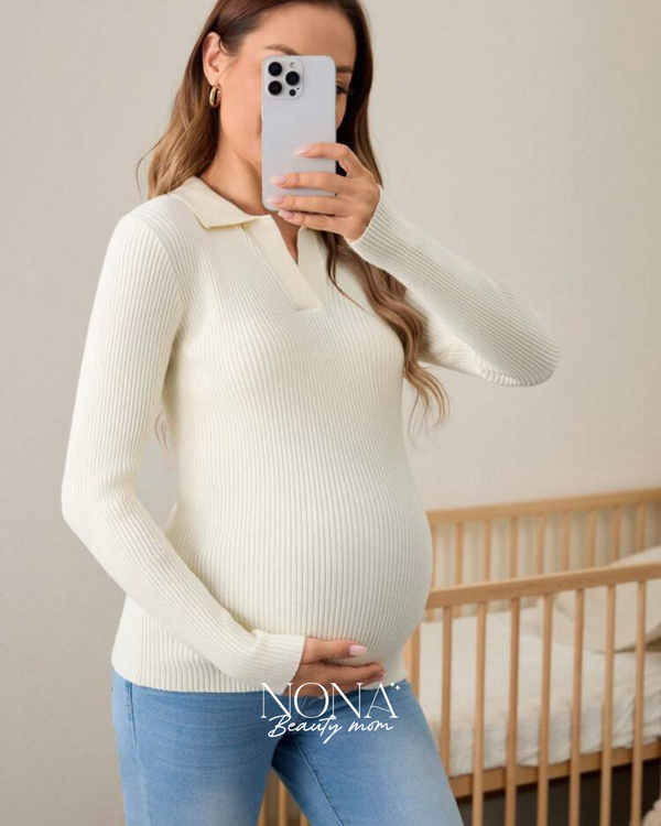 Producto - Sweater Puebla