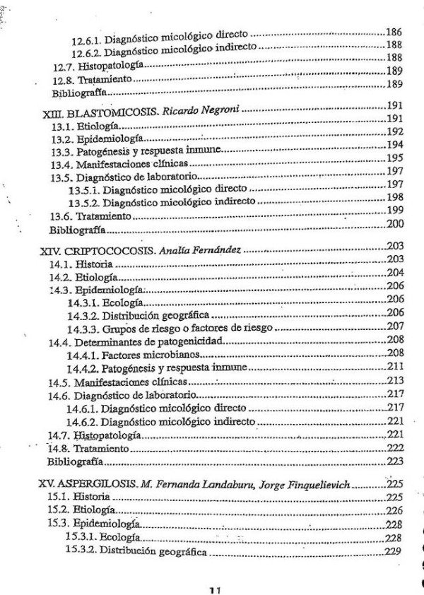 Producto - Micología Médica - Mujica - 2