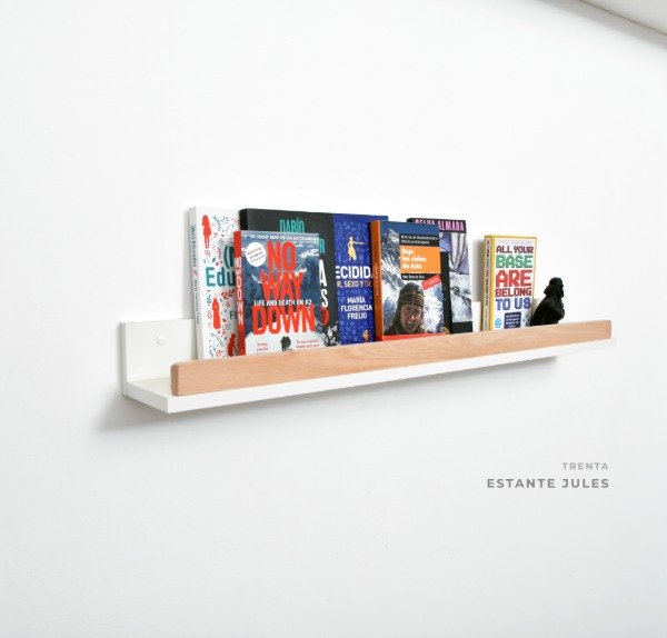 Producto - ESTANTE JULES 60