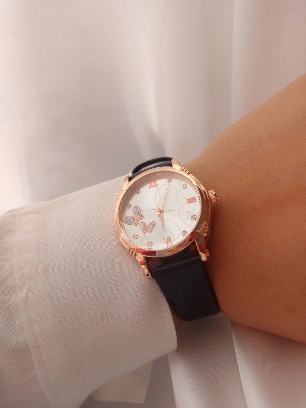 Producto - Reloj MARIPOSA