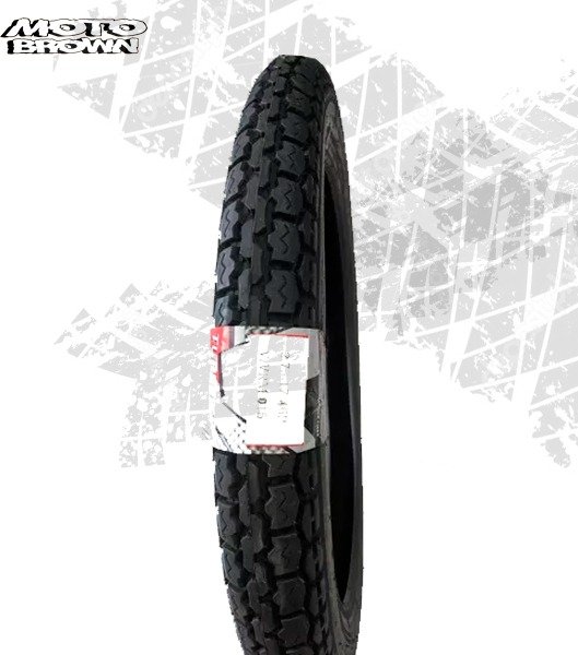 Producto - Cubierta 275-17 Vee Rubber
