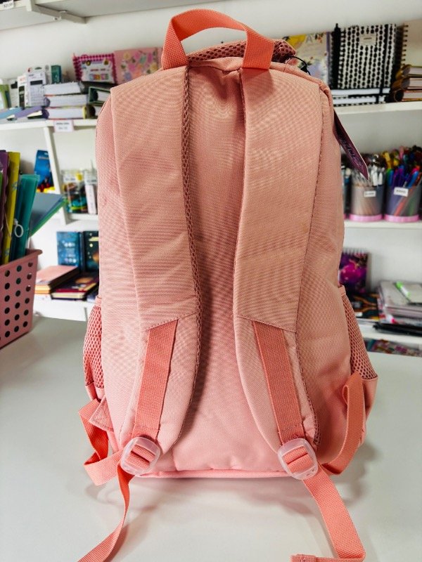 Producto - Mochila influencer rosa - 1