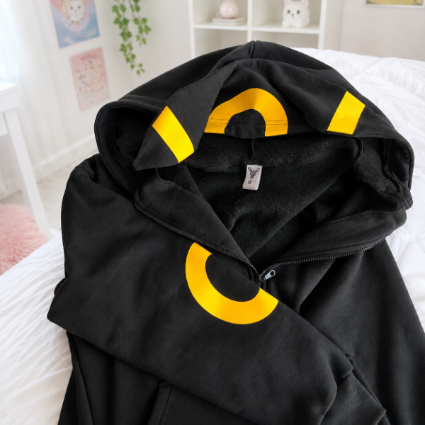 Producto - Campera Umbreon Basic - 3