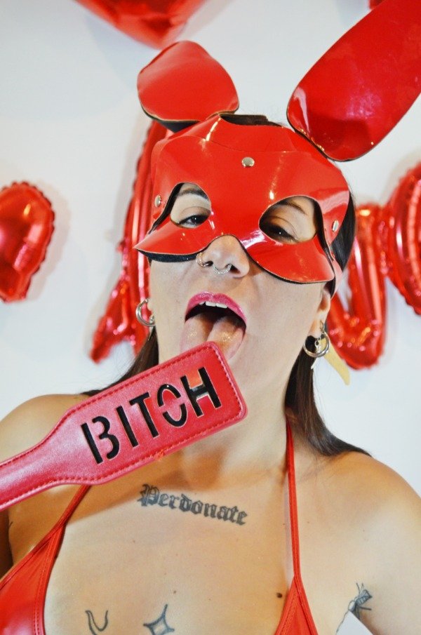 Producto - Palmeta BITCH - 0