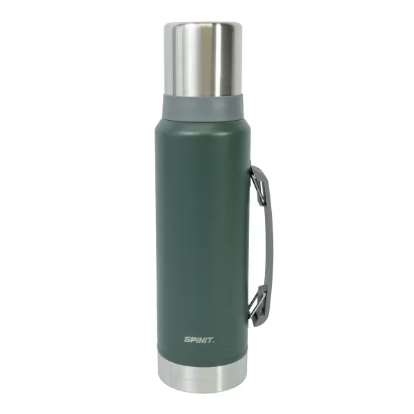 Producto - TERMO SPINIT TA120 1.2L VERDE - 1