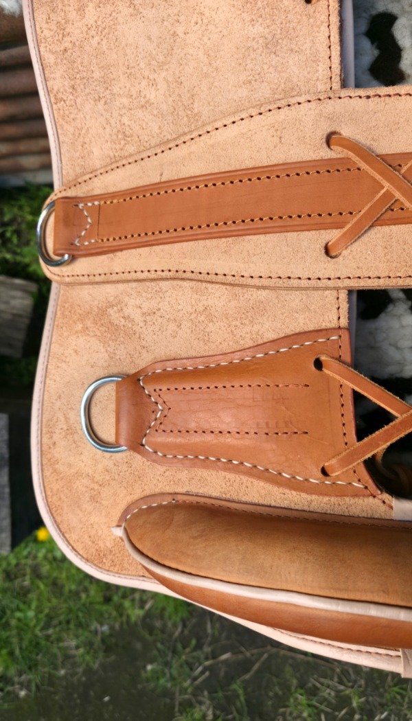 Producto - Basto victoria descarne eco - 2