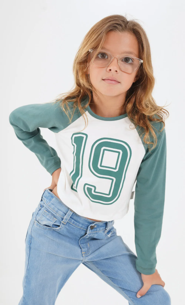 Producto - Remera ML Jr Pachu MM
