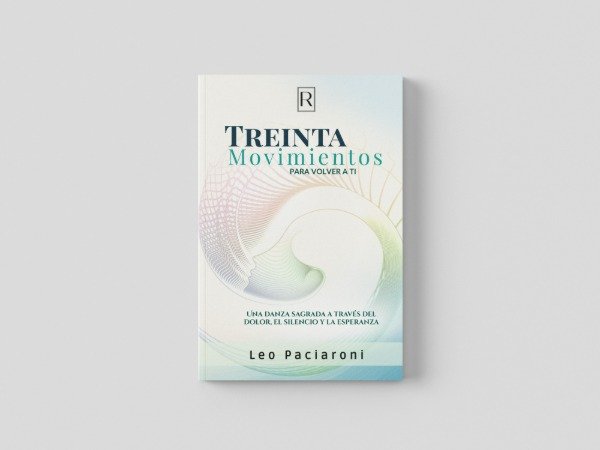 Producto - Treinta movimientos para volver a ti
