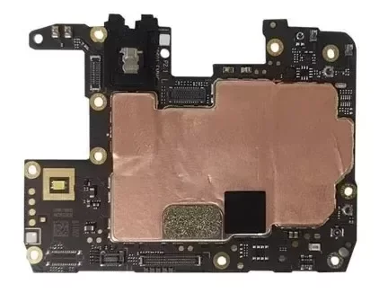 Producto - Placa Motorola Moto E20 Xt2155-1
