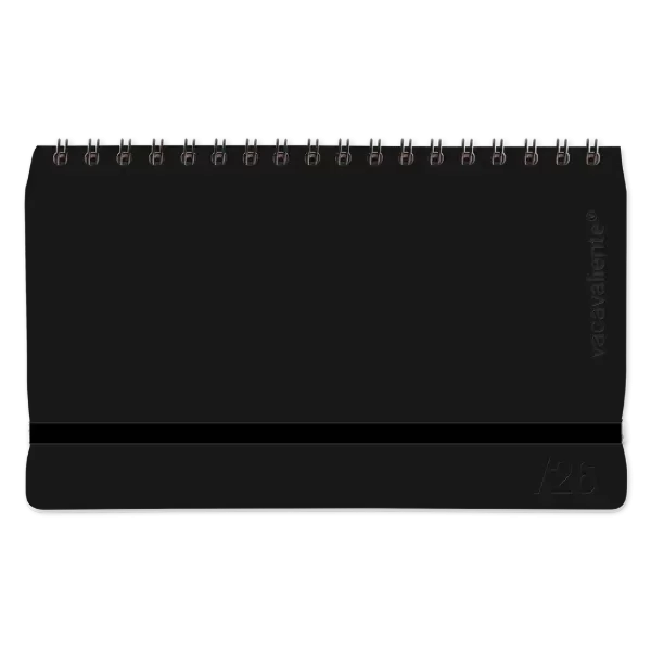 Producto - Agenda Pocket Semanal Vacavaliente