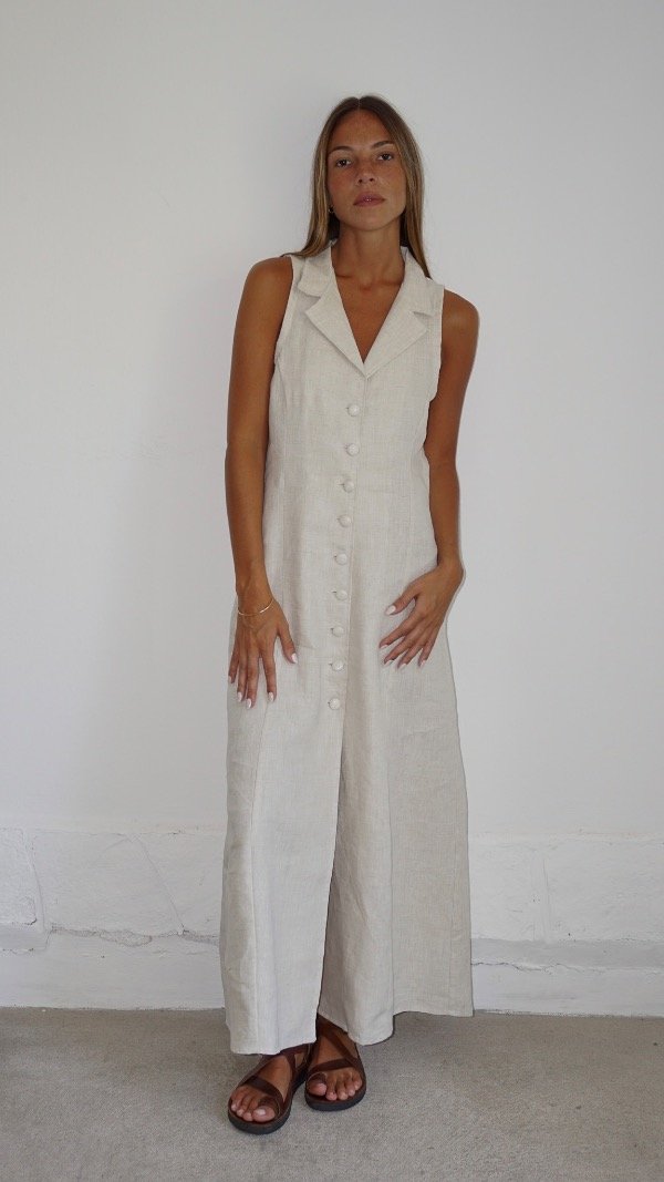 Producto - Vestido Blaquier