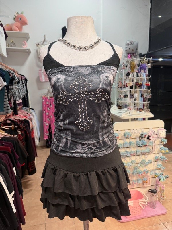Producto - Top Caroline - 2