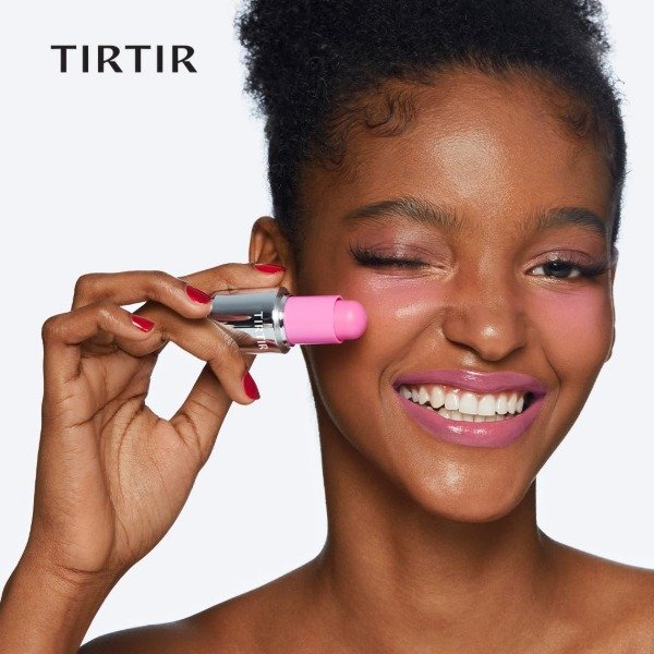 Producto - TIRTIR Mood Glider Lip and Blush Stick - 7