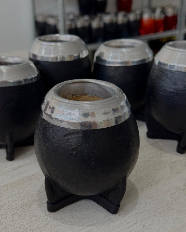 Producto - TORPEDO DE ALUMINIO Virola lisa.