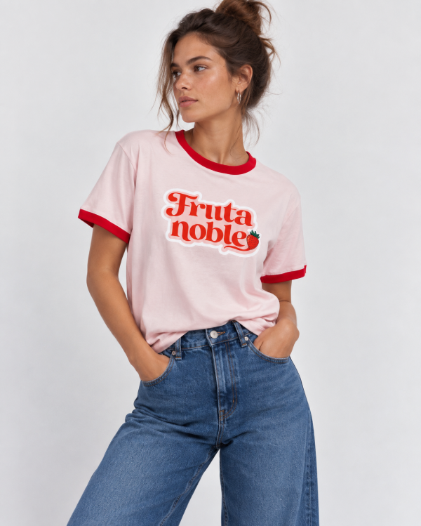 Producto - Fruta Noble - 1
