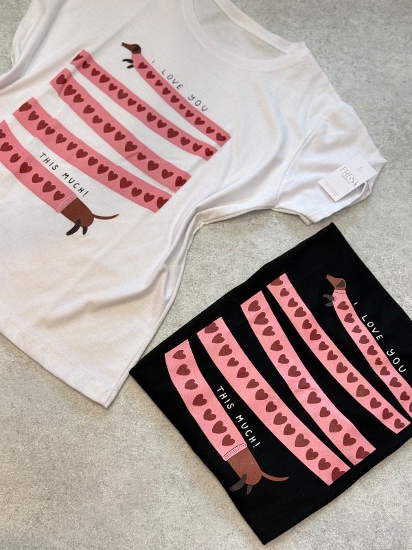 Producto - REMERA SALCHICA - 0