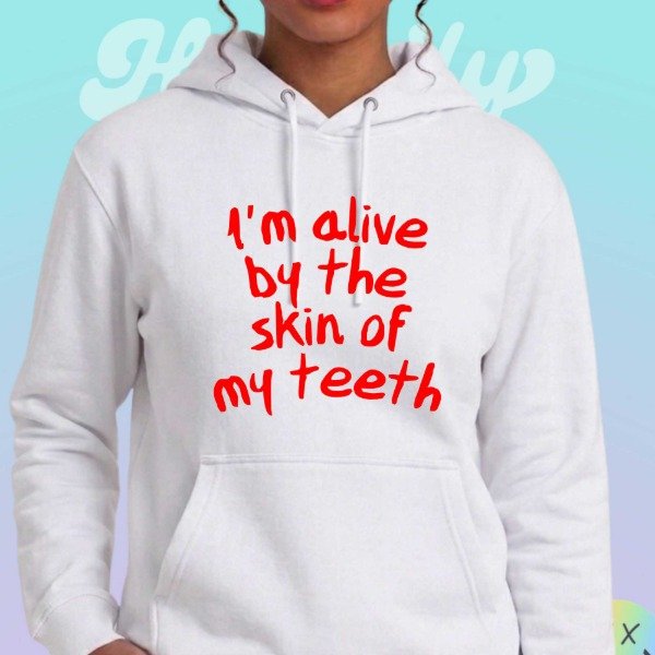 Buzo unisex demi lovato #2
