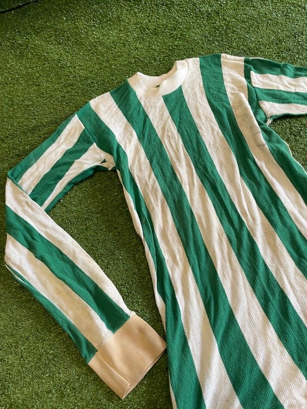 Producto - Camiseta de san Miguel   años 70 de época - 5