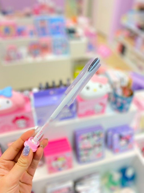 Producto - CEPILLO HELLO KITTY - BALI