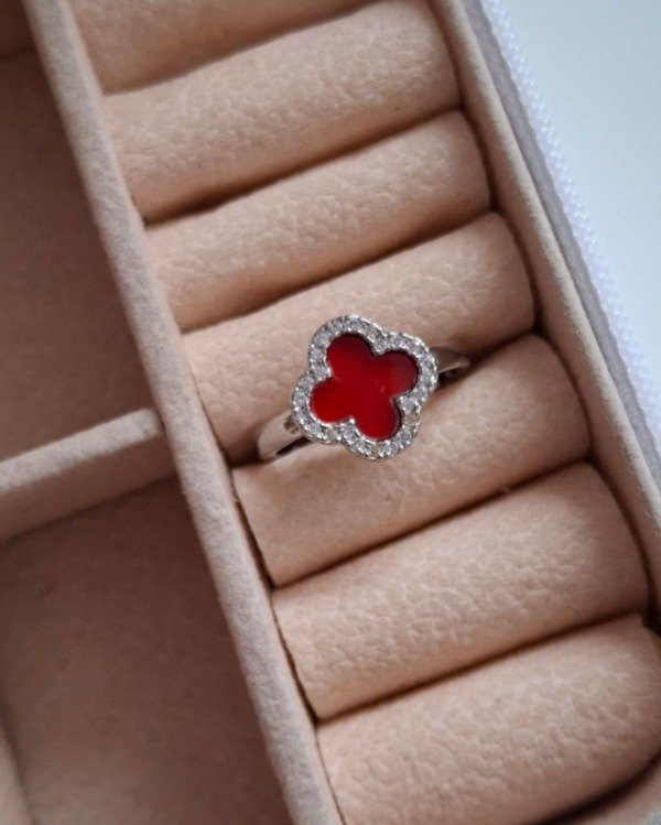 Producto - Anillo Amaia