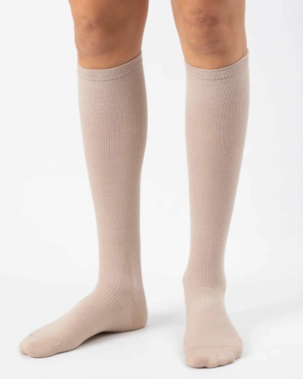 Producto - Media Dama Ciudadela Descanso Alta x12 Pares Art.3035